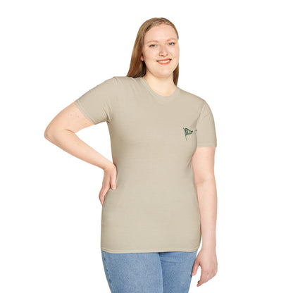 Golf Moms Club T-Shirt