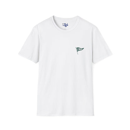 Moms Who Golf T-Shirt