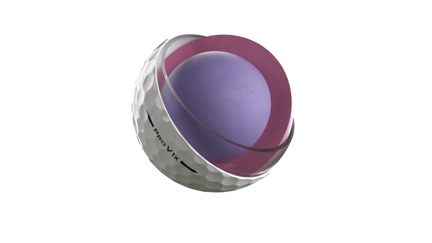 Pro V1x