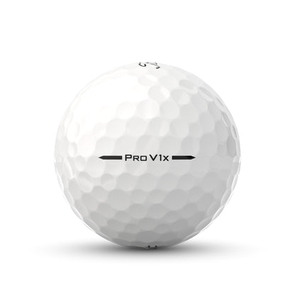 Pro V1x
