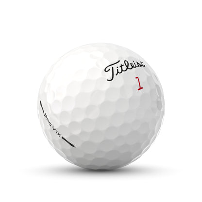 Pro V1x