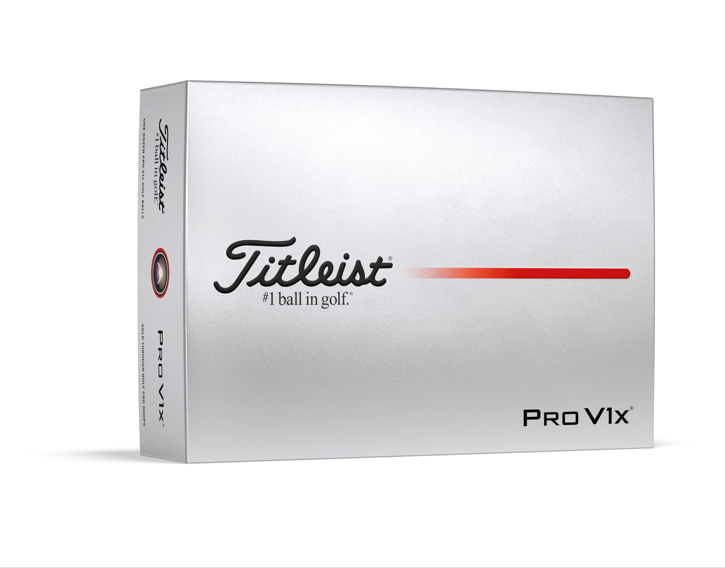 Pro V1x