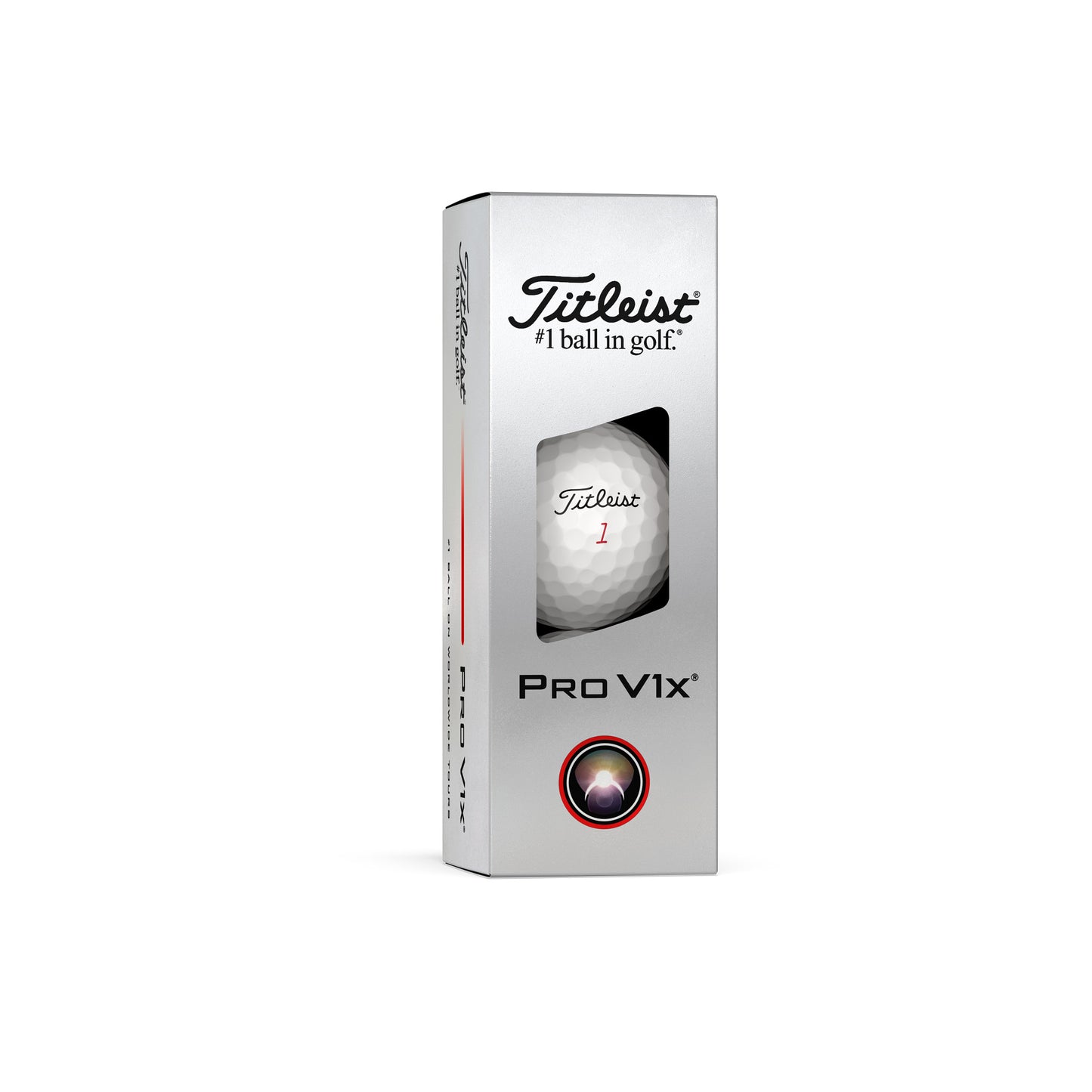 Pro V1x