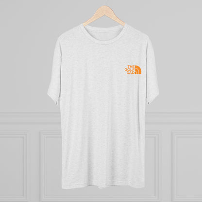 Golf Dad Summit T-Shirt