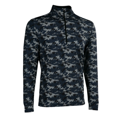 Sergeant Quarter-Zip