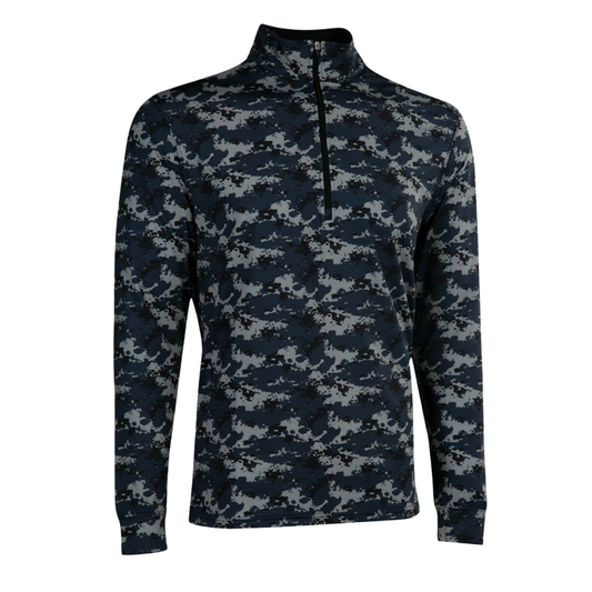Sergeant Quarter-Zip