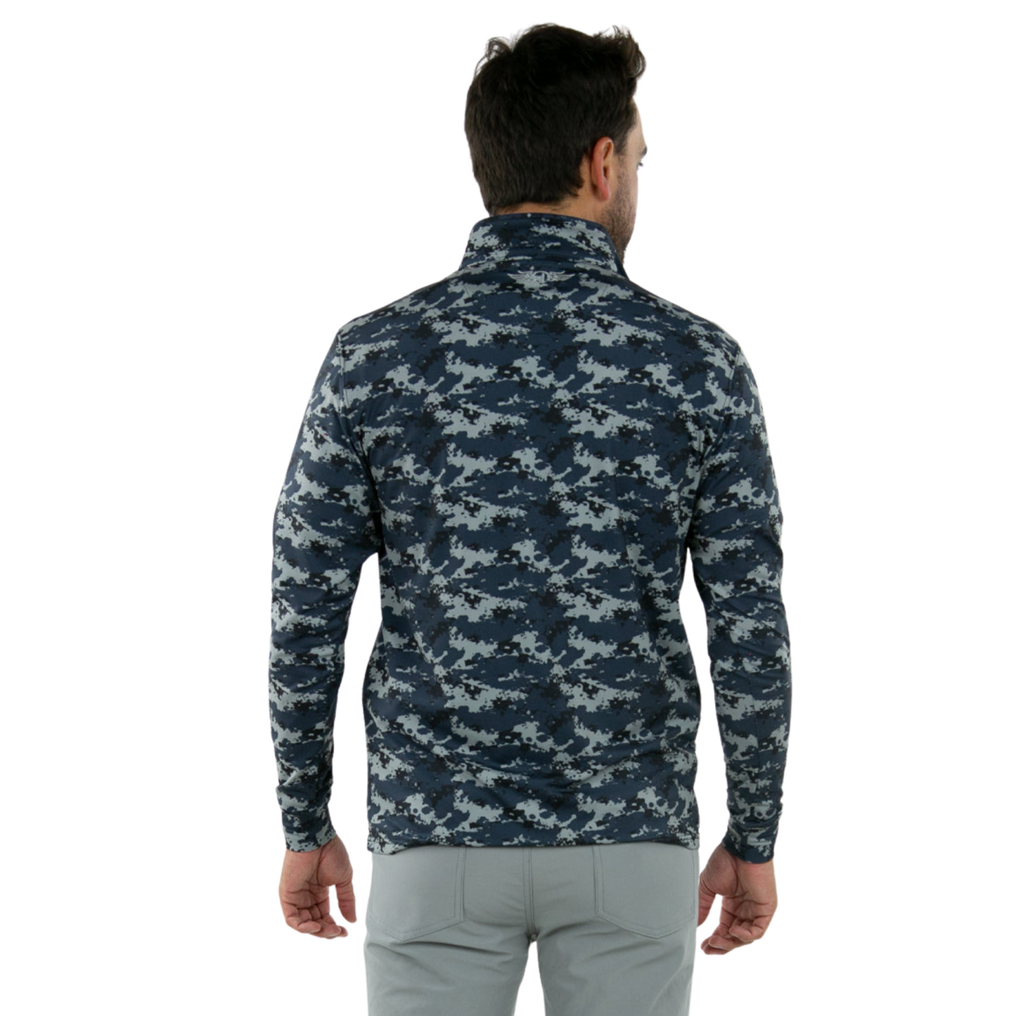 Sergeant Quarter-Zip