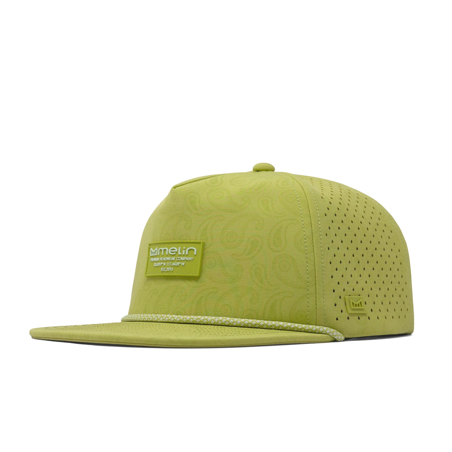 Hydro Coronado Links