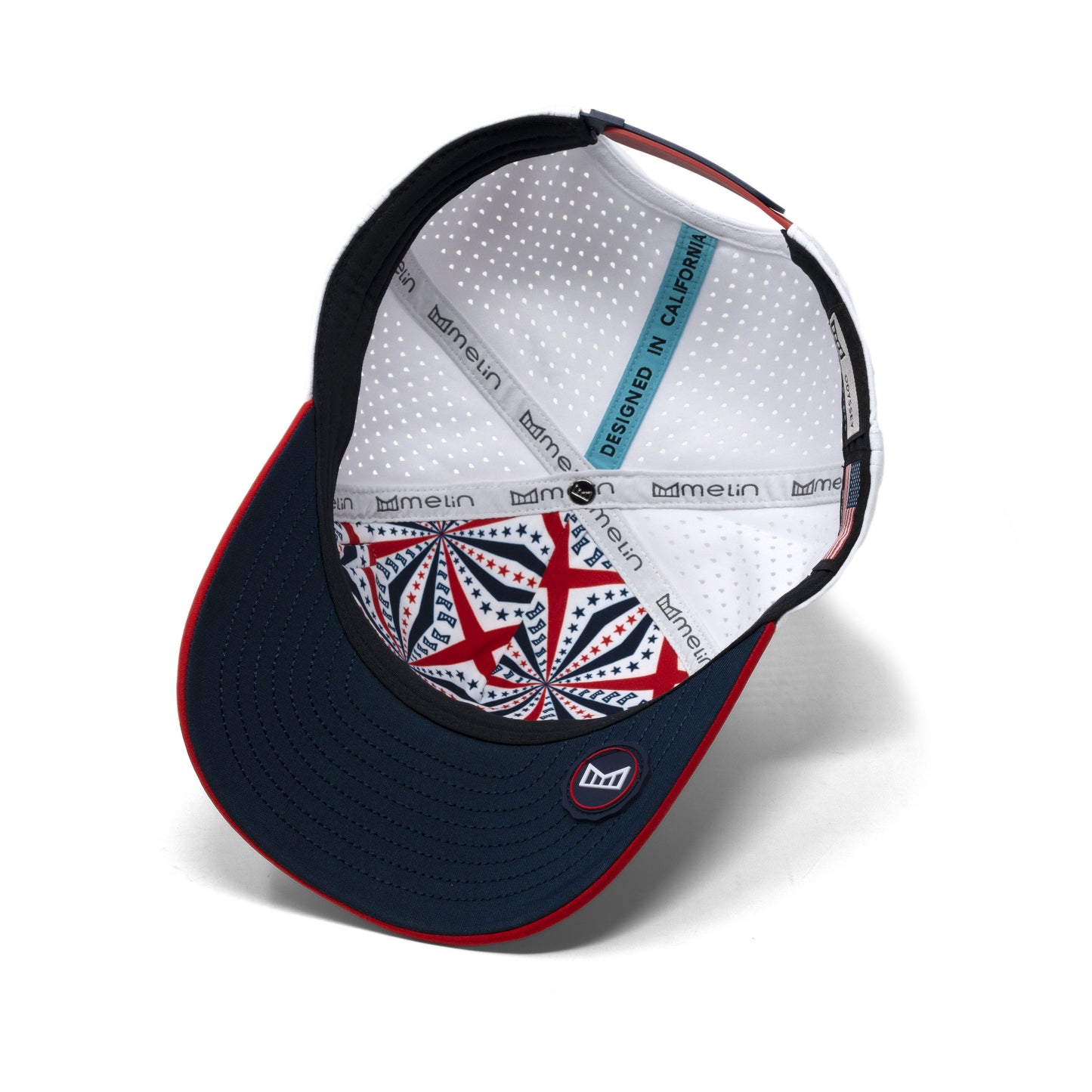Hydro Odyssey Americana