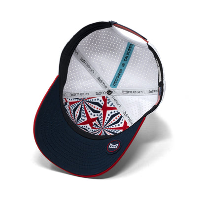 Hydro Odyssey Americana