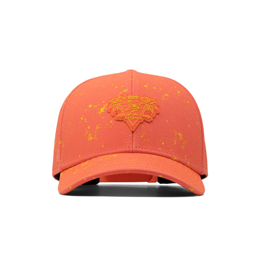 Hydro A-Game Neon Drip