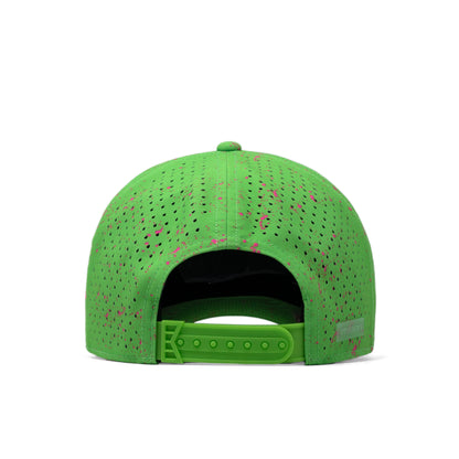 Hydro Odyssey Neon Drip