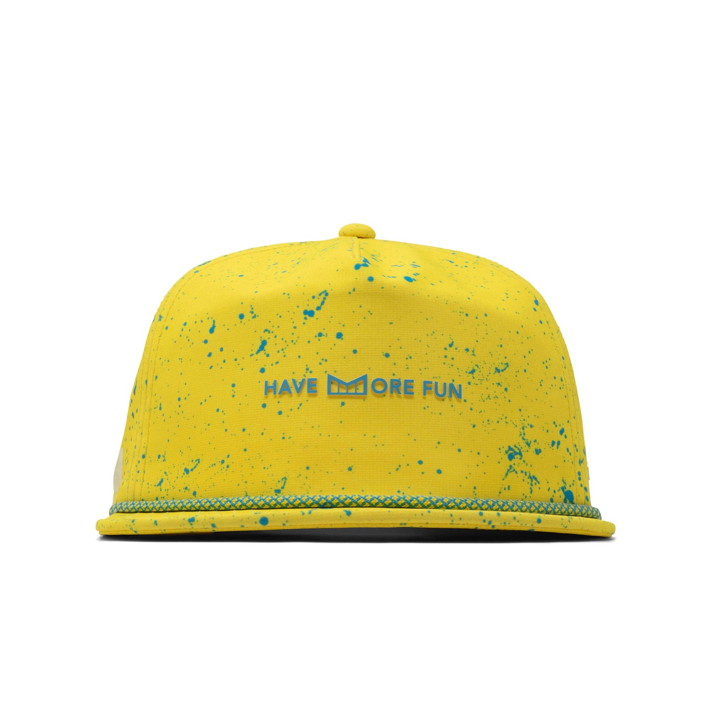 Hydro Coronado Neon Drip