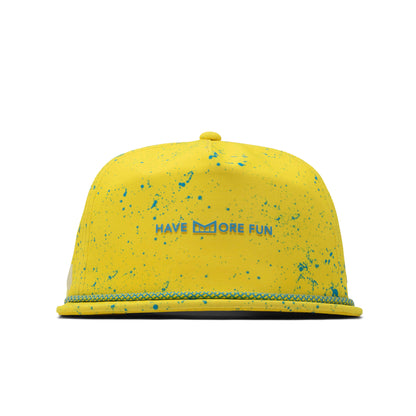 Hydro Coronado Neon Drip
