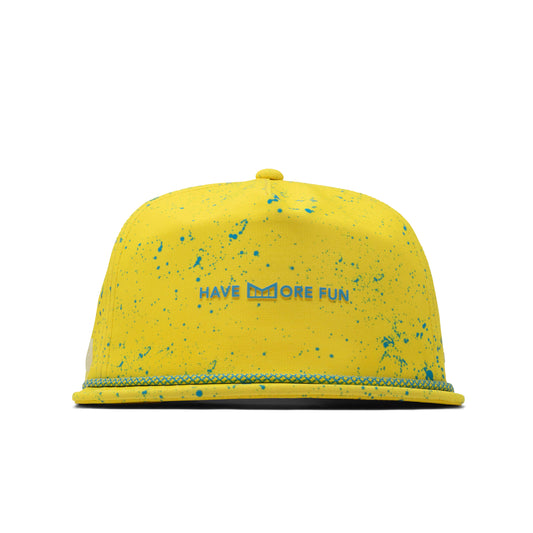 Hydro Coronado Neon Drip