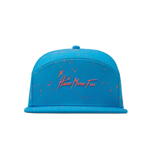 Hydro The Trenches Neon Drip