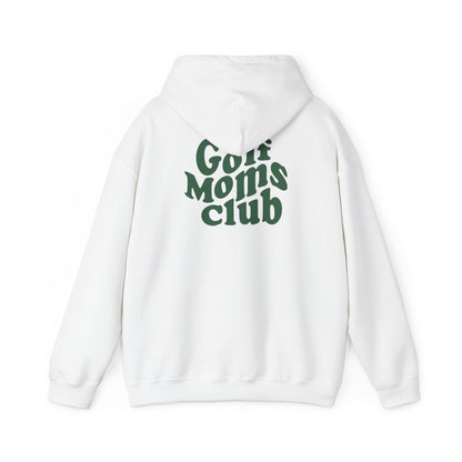 Golf Moms Club Hoodie