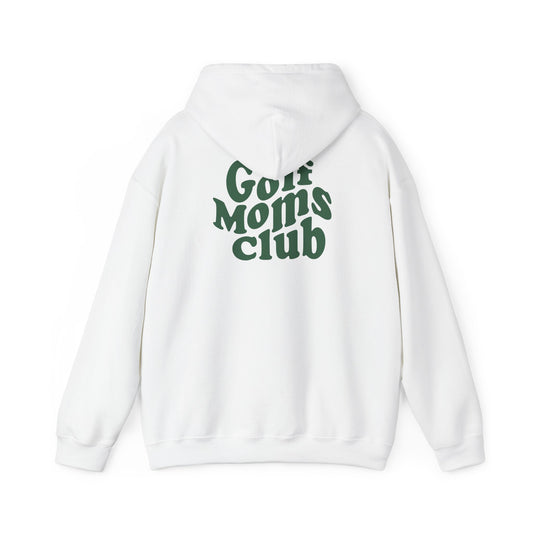 Golf Moms Club Hoodie