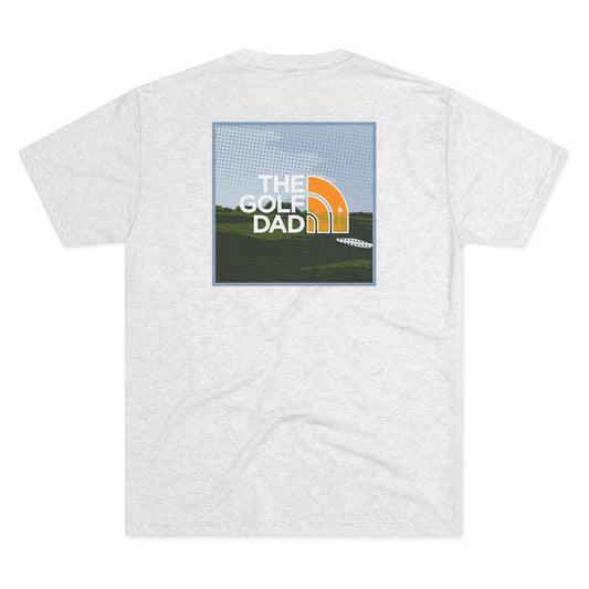 Golf Dad Summit T-Shirt