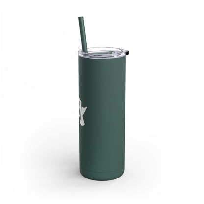 Golf Moms Country Club Tumbler