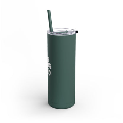 Golf Moms Club Tumbler