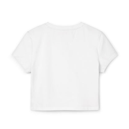 Golf Moms Country Club Cropped T-Shirt