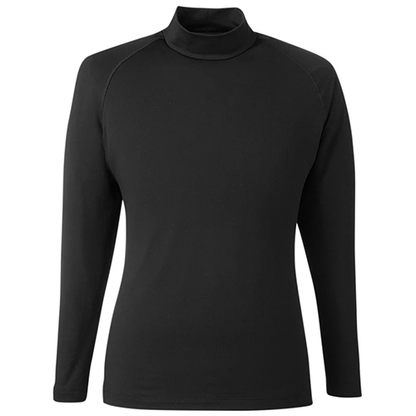 Men's Raglan Long Sleeve Golf Baselayer