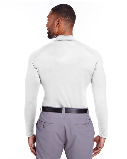 Men's Raglan Long Sleeve Golf Baselayer