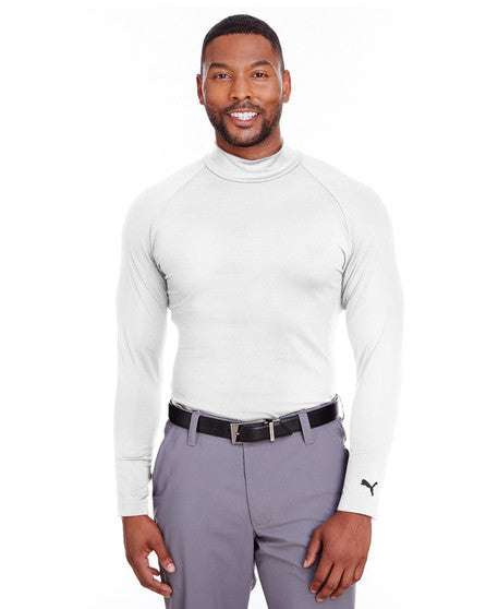 Men's Raglan Long Sleeve Golf Baselayer