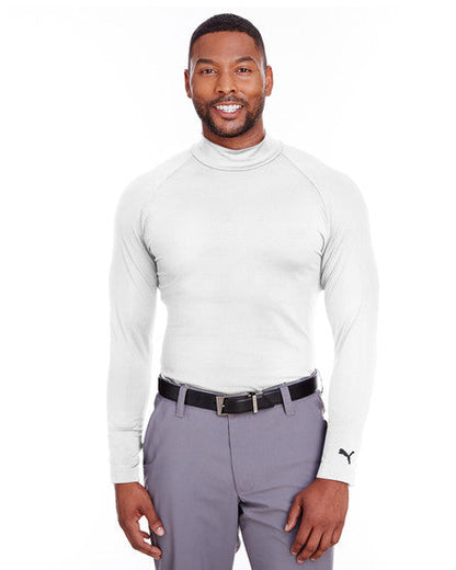 Men's Raglan Long Sleeve Golf Baselayer