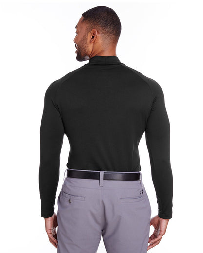 Men's Raglan Long Sleeve Golf Baselayer