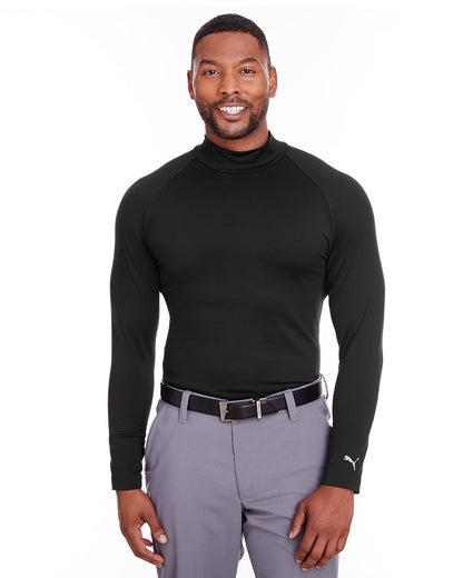 Men's Raglan Long Sleeve Golf Baselayer