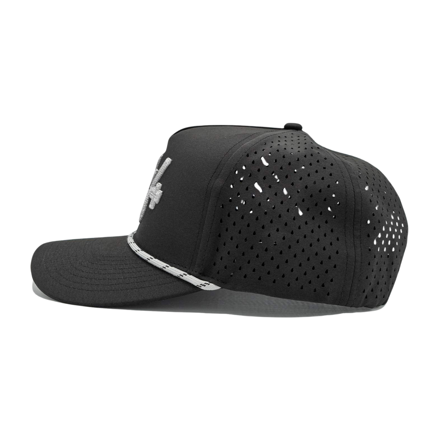 The Signature Performance Rope Hat