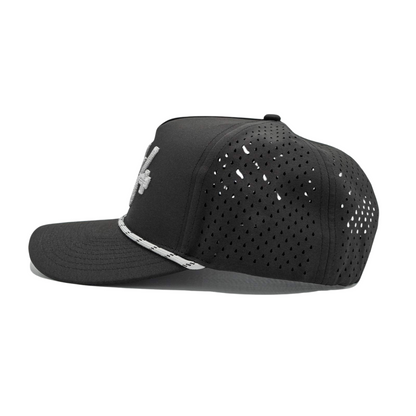 The Signature Performance Rope Hat