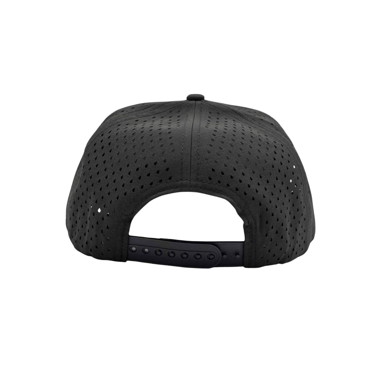 The Signature Performance Rope Hat