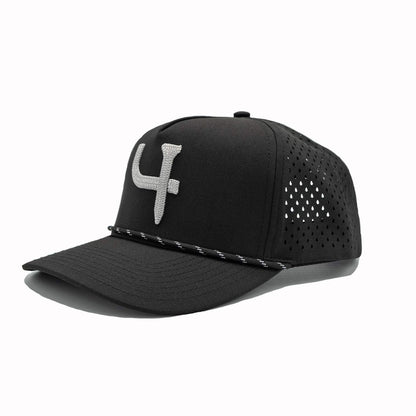 SP4 Performance Snapback
