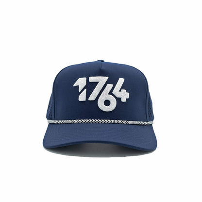 The Signature Performance Rope Hat