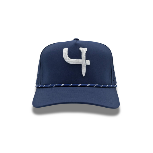 SP4 Performance Snapback