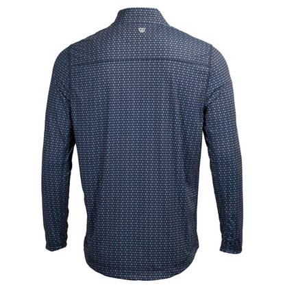 Ethan Quarter-Zip