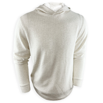 Dawn Patrol Performance Knit Hoodie