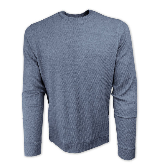 Dawn Patrol Performance Knit Crew