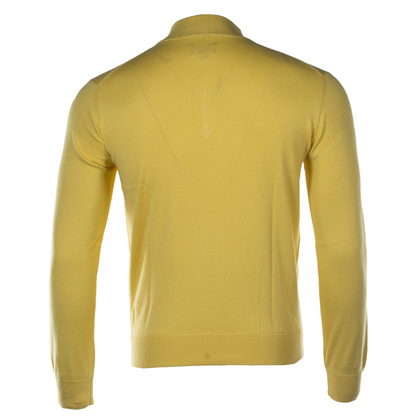 Fade Sweater - Butter