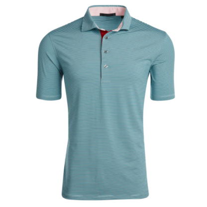 Greyson Saranac Polo
