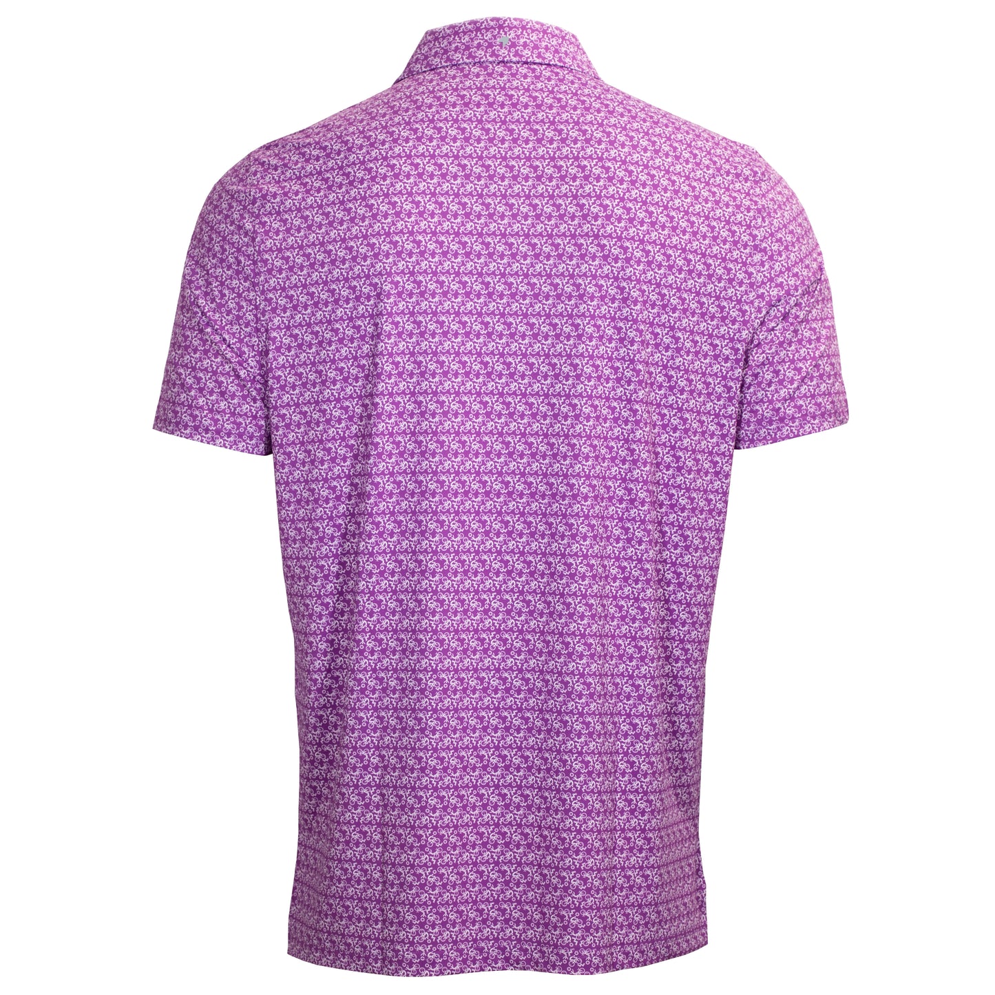 Gear Up Polo