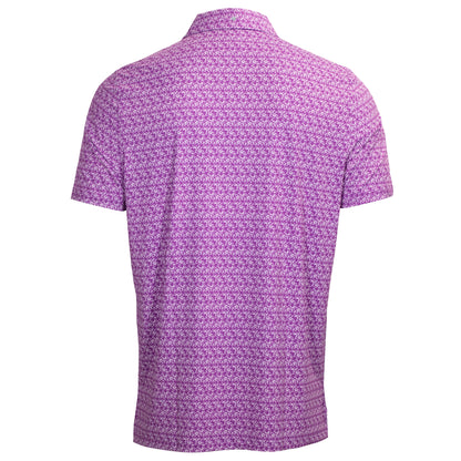Gear Up Polo