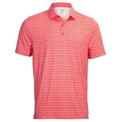 Gear Up Polo
