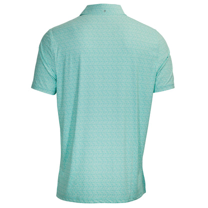 Gear Up Polo