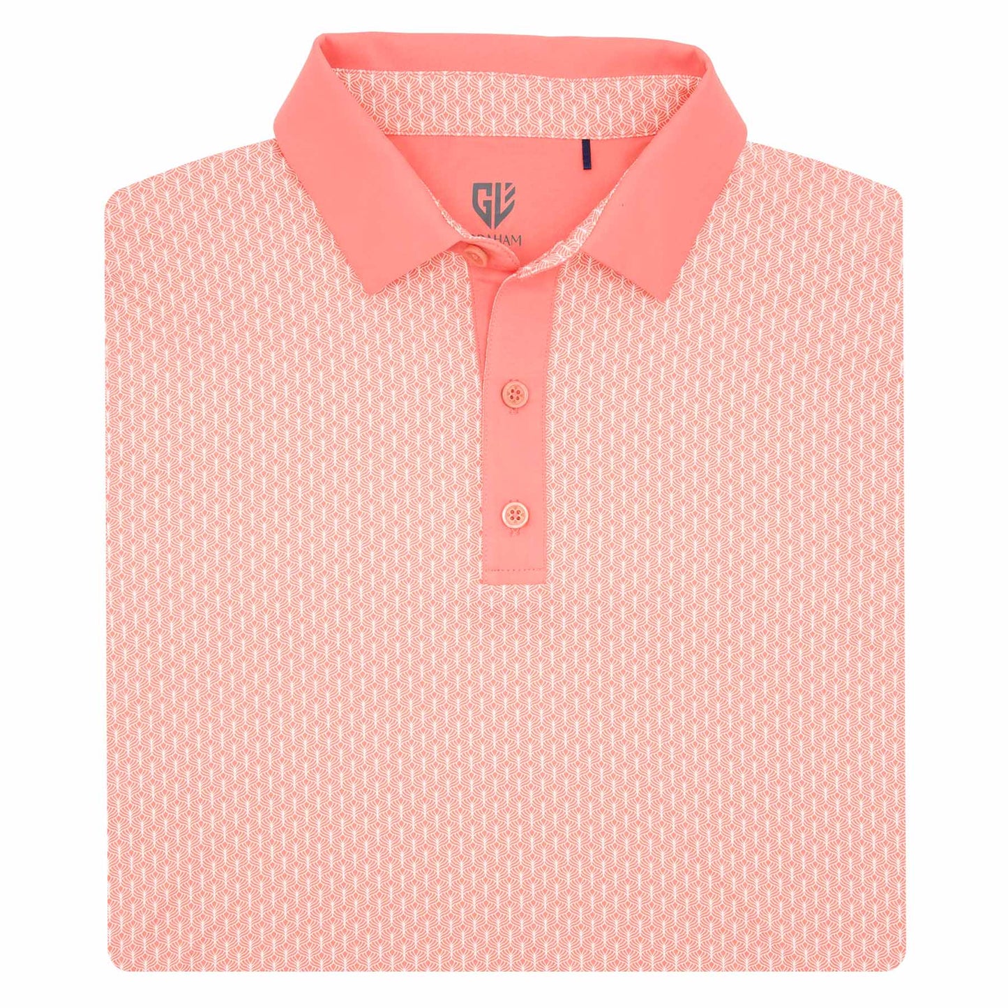 Fan Out Polo