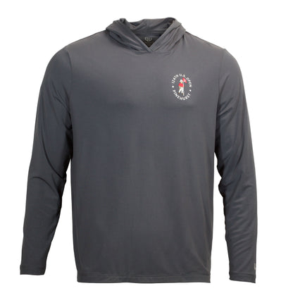 USO Norris Hoodie