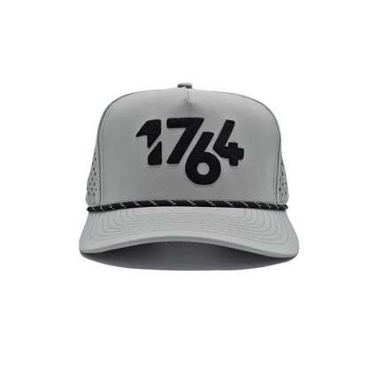 The Signature Performance Rope Hat